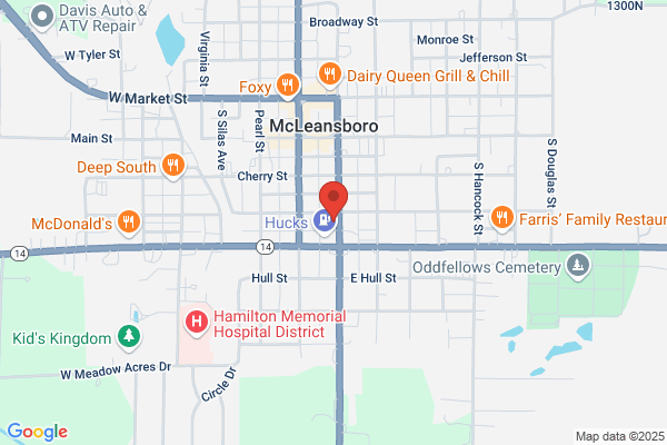 Chapman Insurance Agency Inc