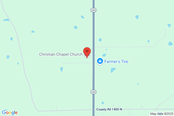 Christian Chapel Congregational Christian Church