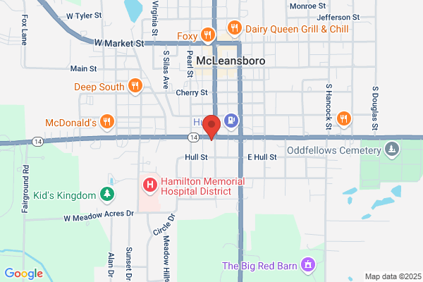 Gholson's Funeral Home & Ambulance Service