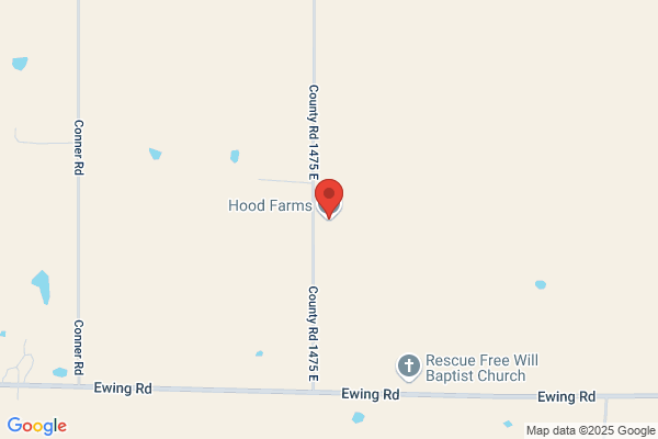 Hood Farms