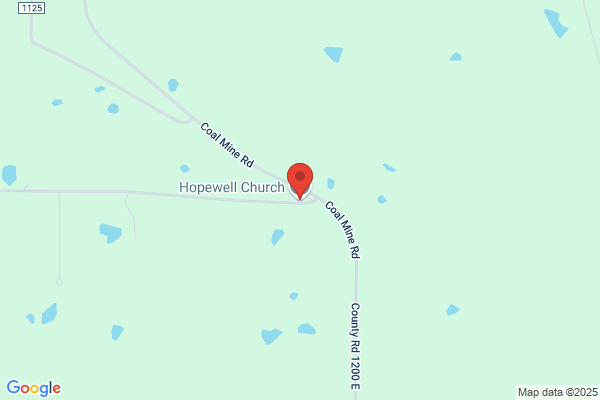 Hopewell Baptist Church