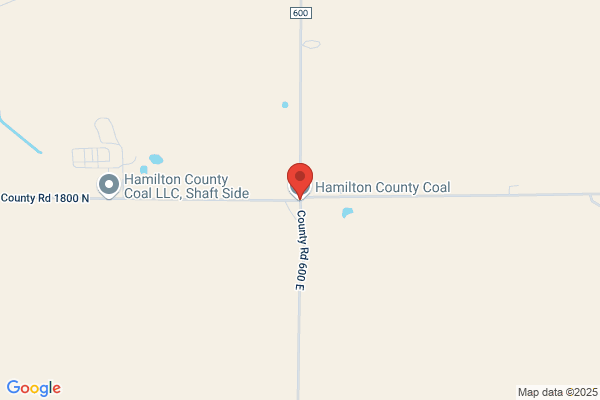 McLeansboro Coal Association