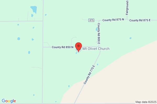 Mt Olivet Church