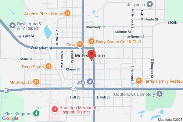 Red Owl Smoke Shop