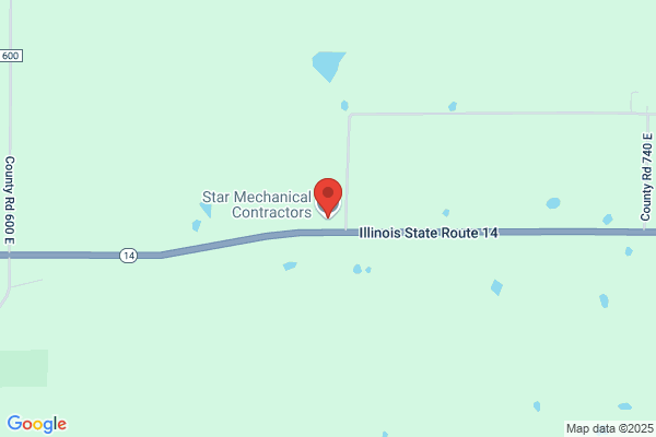 Star Mechanical Contractors