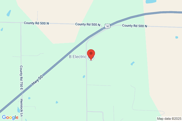 Three B Electric Inc