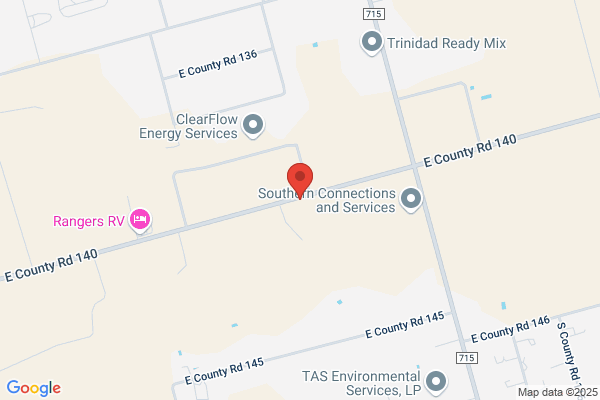 Tmz Oil Treating & Tank Truck Service