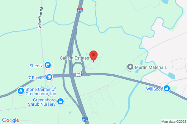 Gallant Estates