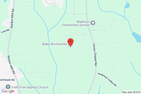 Blake Brickworks