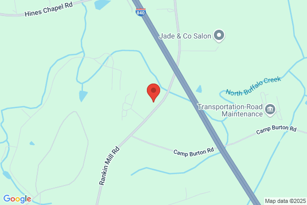 Ward Bill Heating & Air Conditioning Inc
