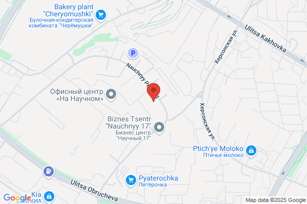 Kimro Manufacturing
