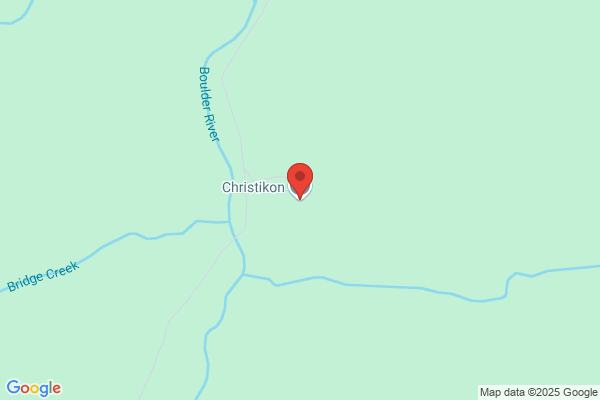 Christikon