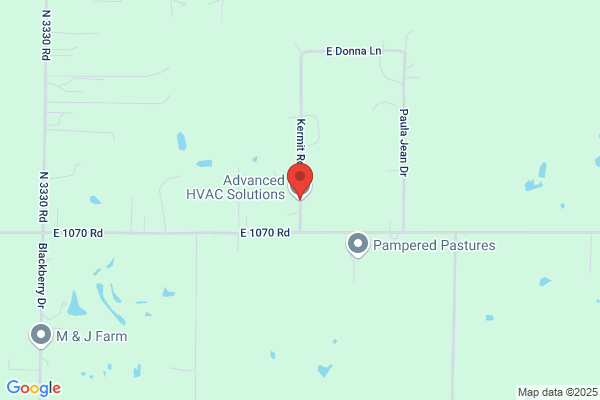 Advanced HVAC Solutions