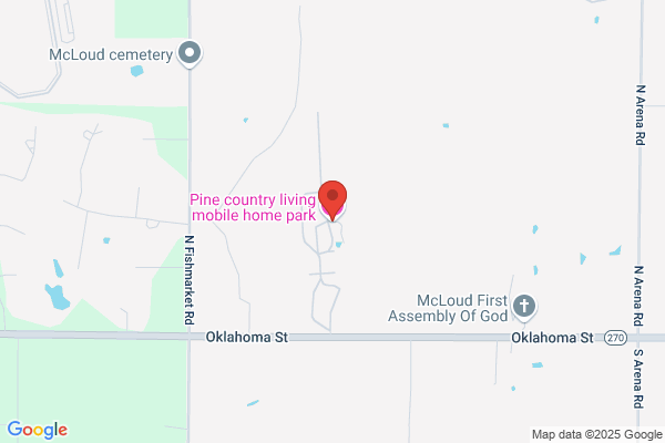 Country Haven Mobile Home Park