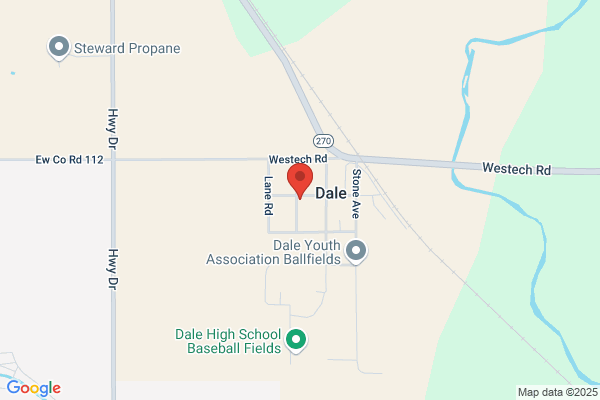 Dale Church of Christ