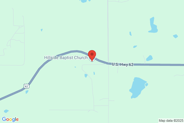 Hillside Baptist Church