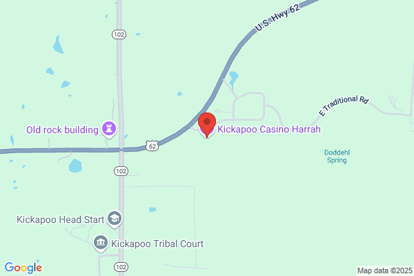 Kickapoo Casino