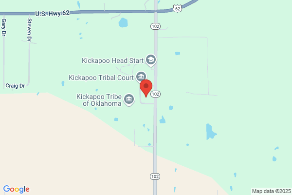 Kickapoo Health Center