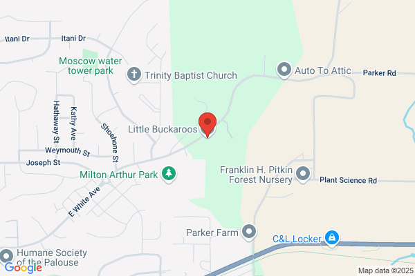 Little Buck-A-Roo's Daycare & Preschool