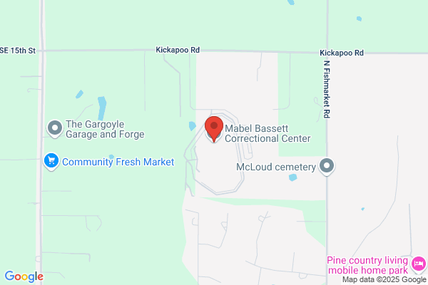 Mabel Bassett Correctional Center