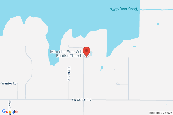 Minneha Free Will Baptist Church