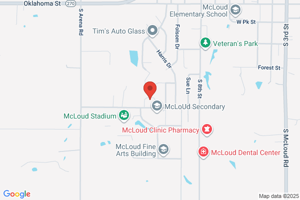 Plum Creek Apartments