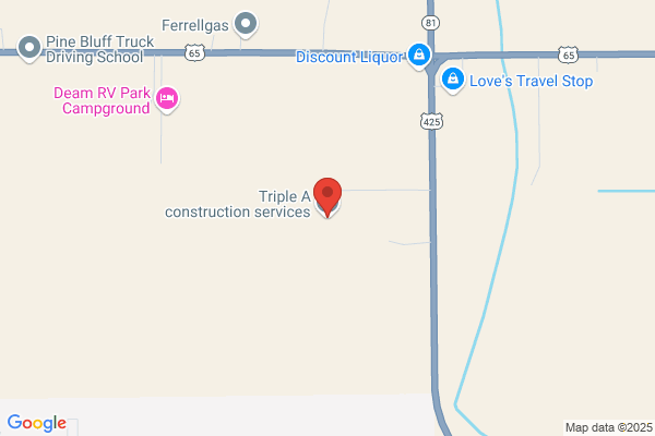 Triple A Construction Services