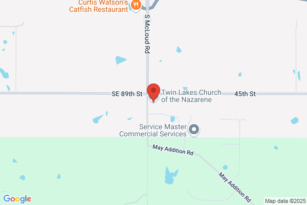 Twin Lakes Church of the Nazarene