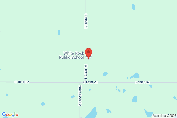 White Rock School