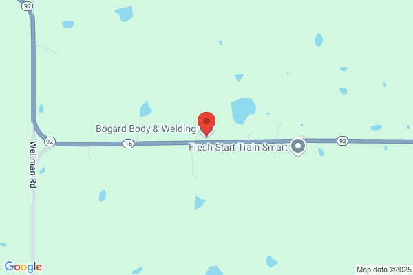Bogard Body & Welding