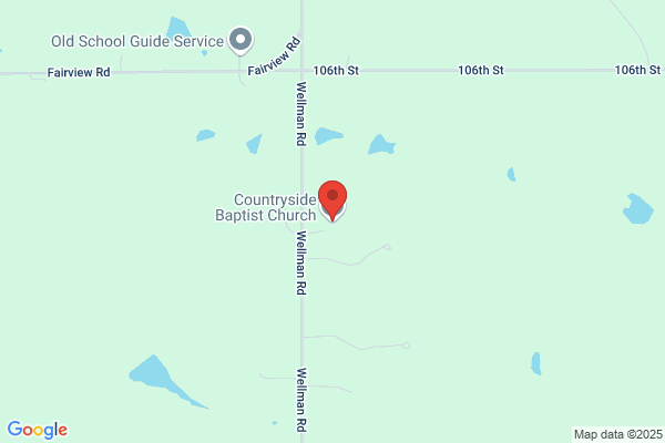 Countryside Baptist Church