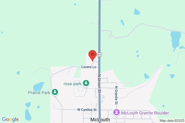 Leavenworth-Jefferson Electric Cooperative