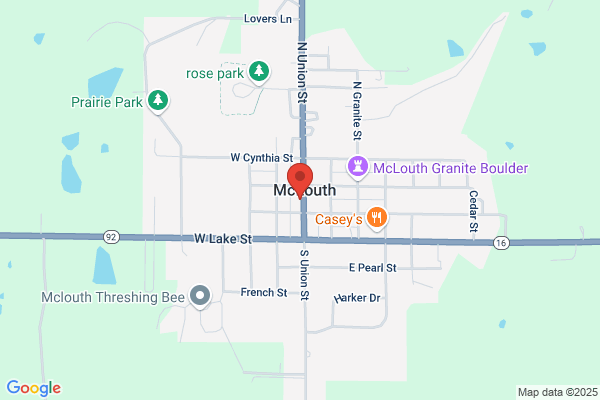 McLouth Medical Clinic
