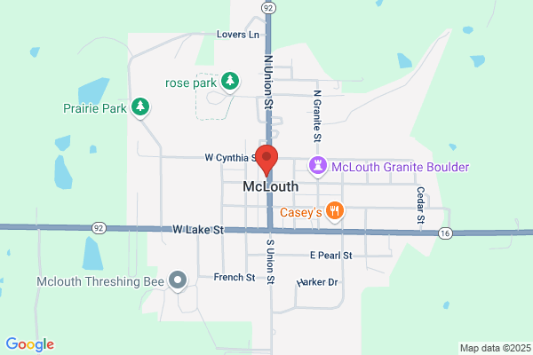McLouth Public Library