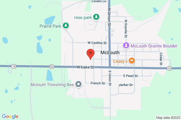 McLouth Public School, High School