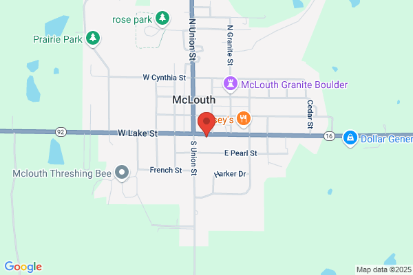 McLouth Tire & Lube