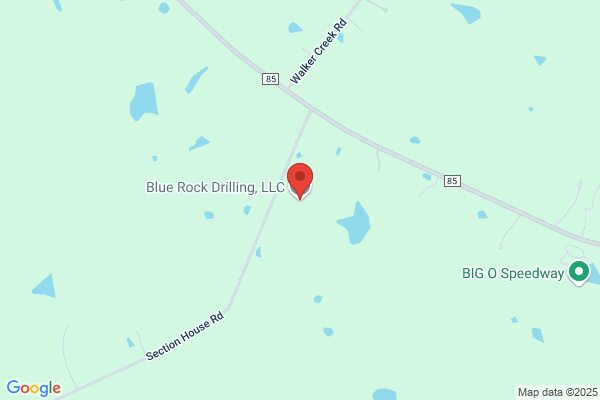 Blocker Drilling Incorporated