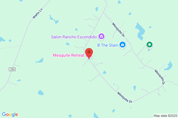 Mesquite Retreat