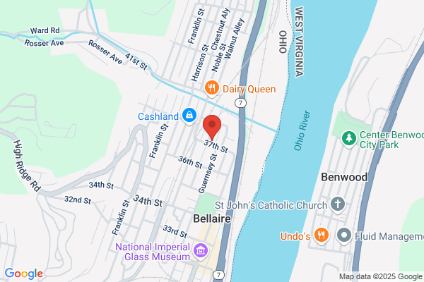 Bauknecht Altmeyer Funeral Homes & Crematory