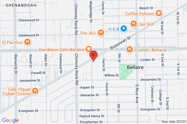 Bellaire Tire & Auto Care