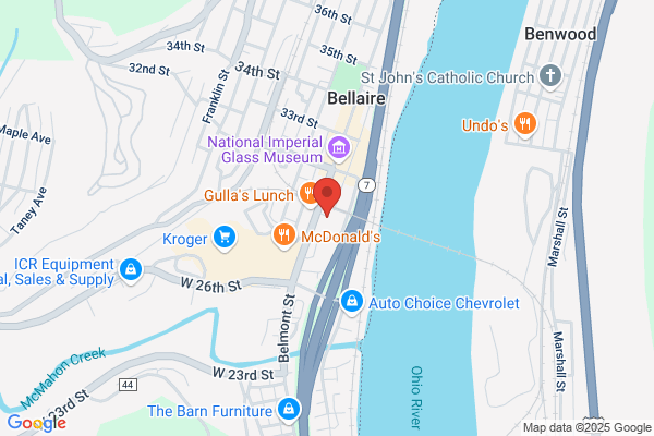 Caldwell Robert L DDS