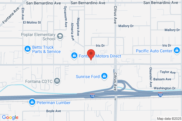 J & L Auto Body And Collision