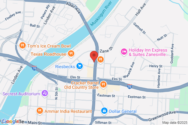Larrimer & Larrimer