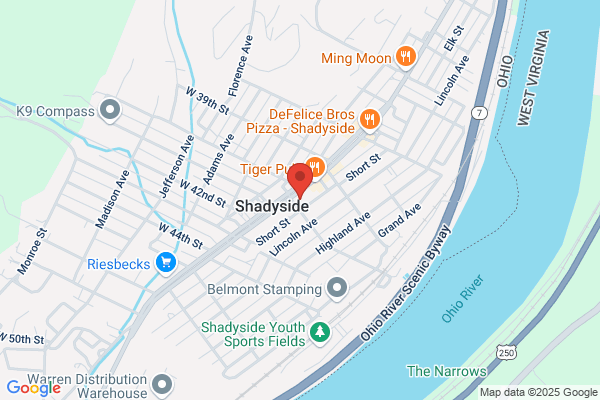 Shadyside Towing & Repair
