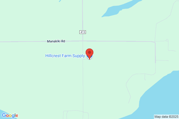 Hillcrest Farm Supply Co