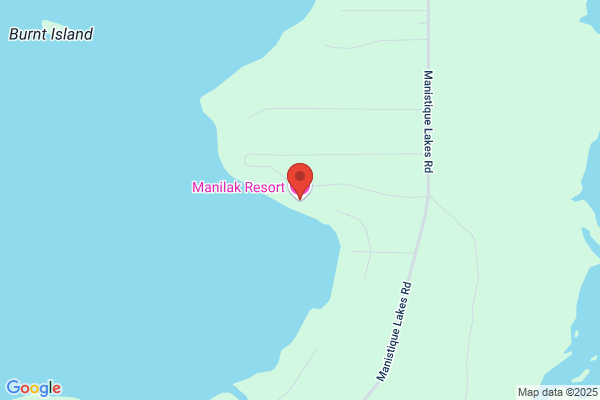 Manilak Resort