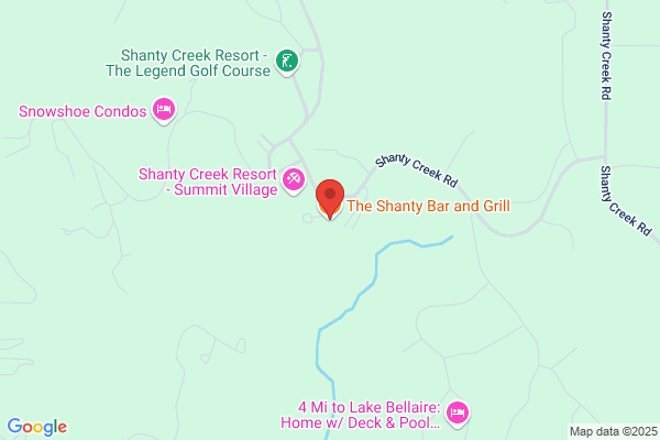 Shanty Bar