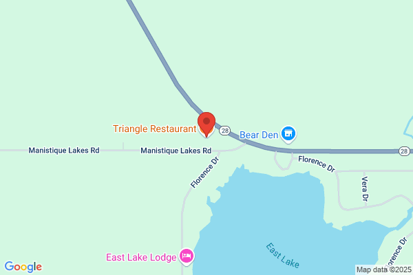 Triangle Rentals