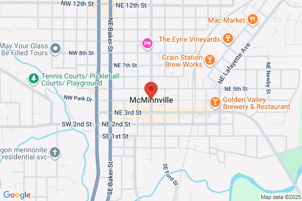 McKinley Chiropractic Clinic