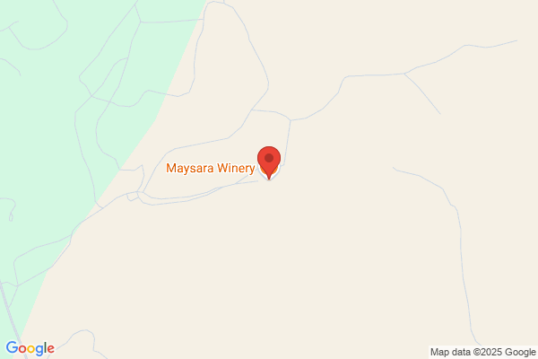 Maysara Winery
